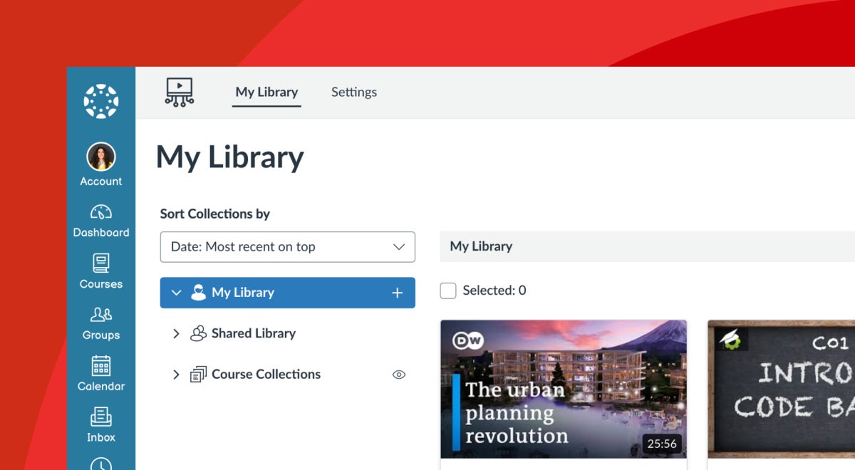Canvas Product Preview