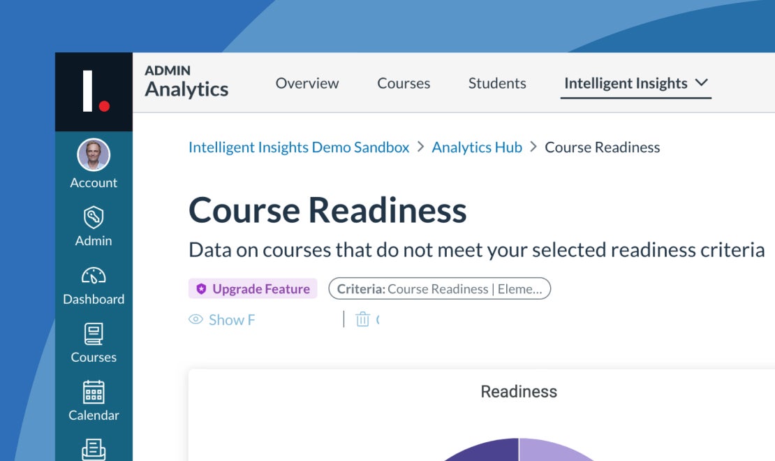 Intelligent Insights product preview