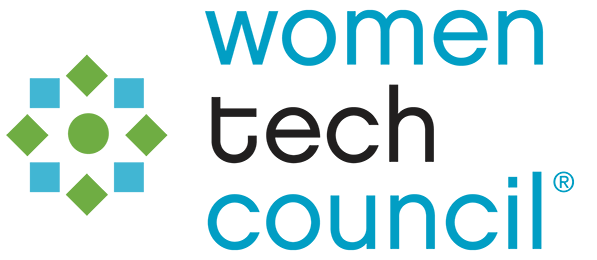Women Tech Council Logo