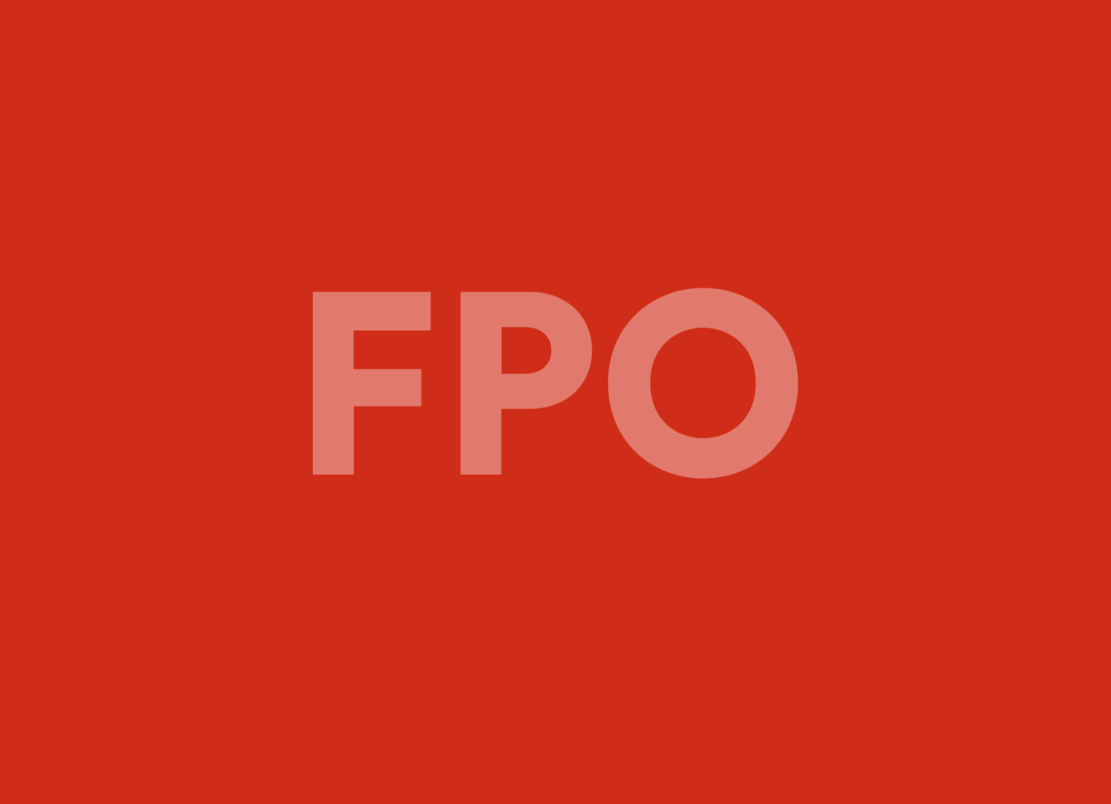 Product news