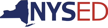 NYSED logo