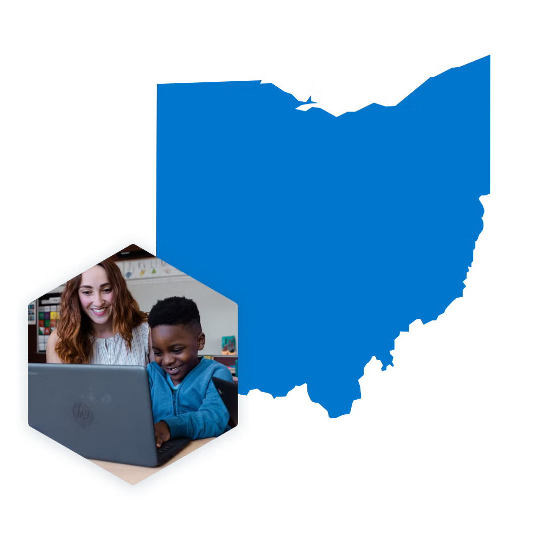 Ohio Dept. of Education & Workforce