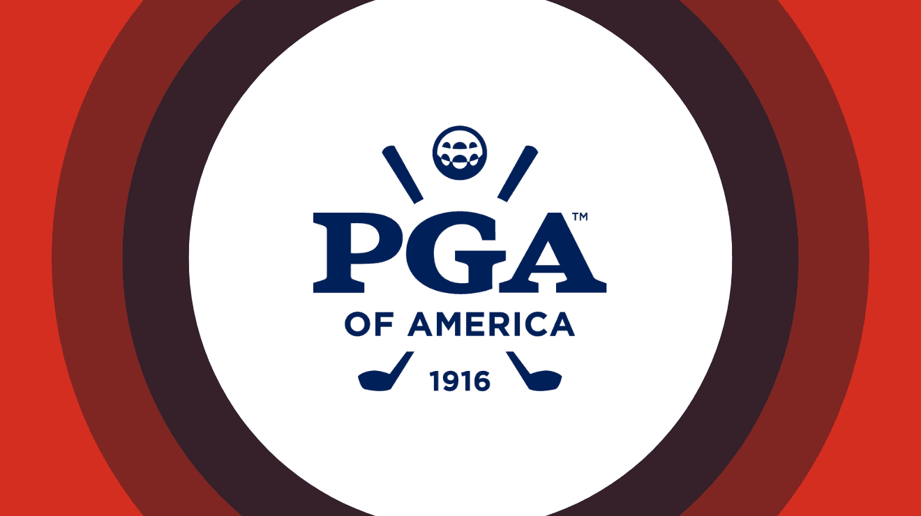 PGA of America logo