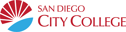 San Diego City College logo