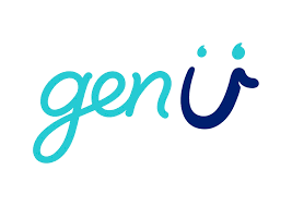 GenU logo