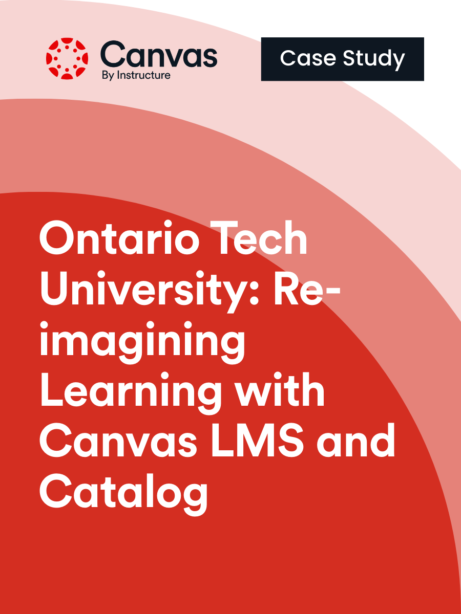 Ontario Tech University Case Study