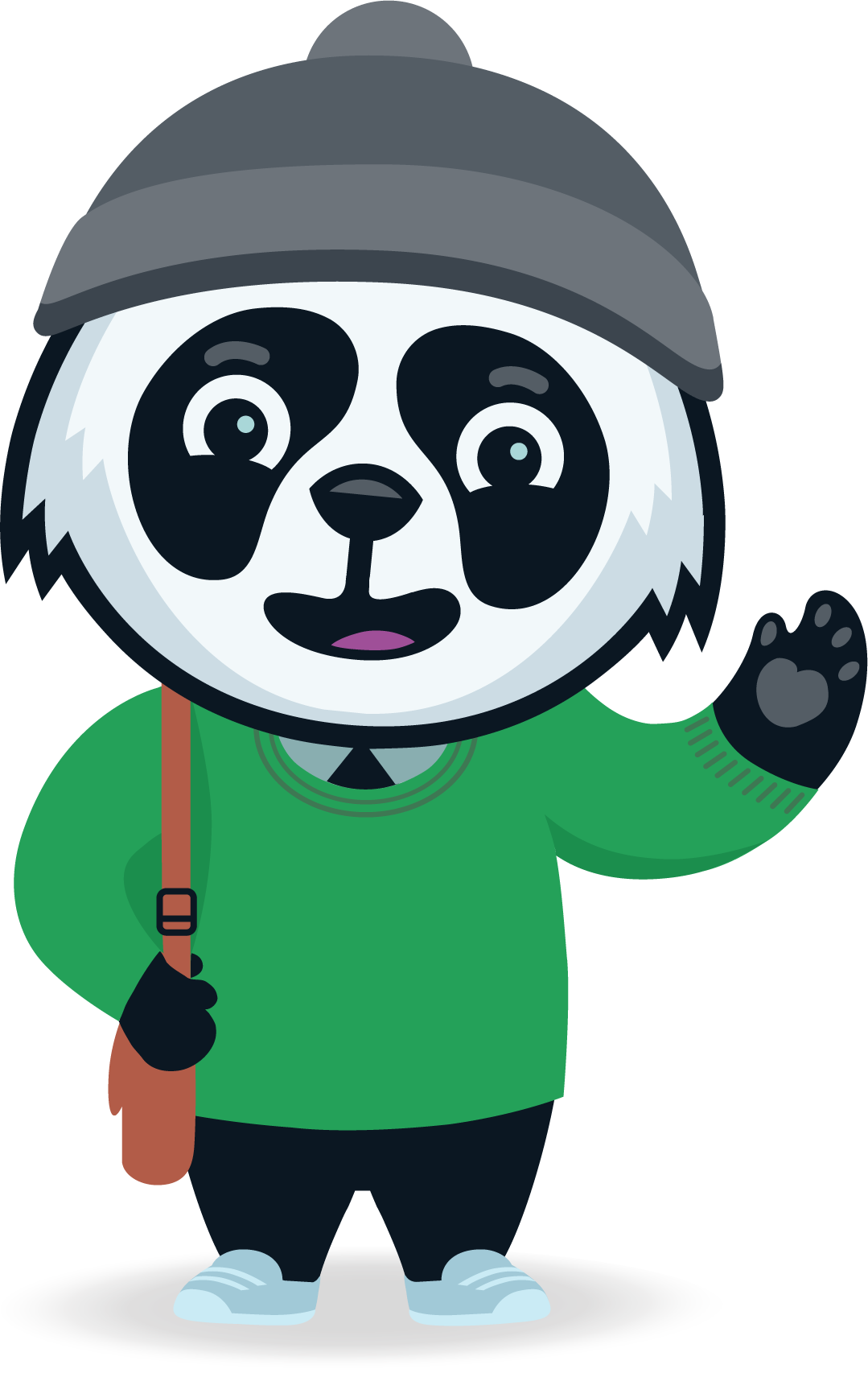 Pathway Panda