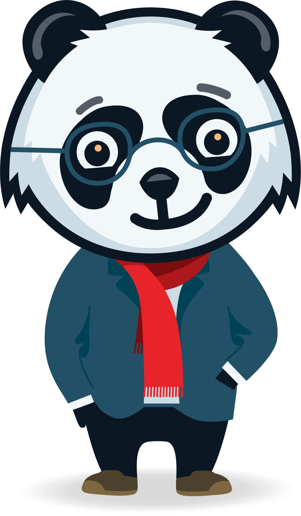 Process Panda