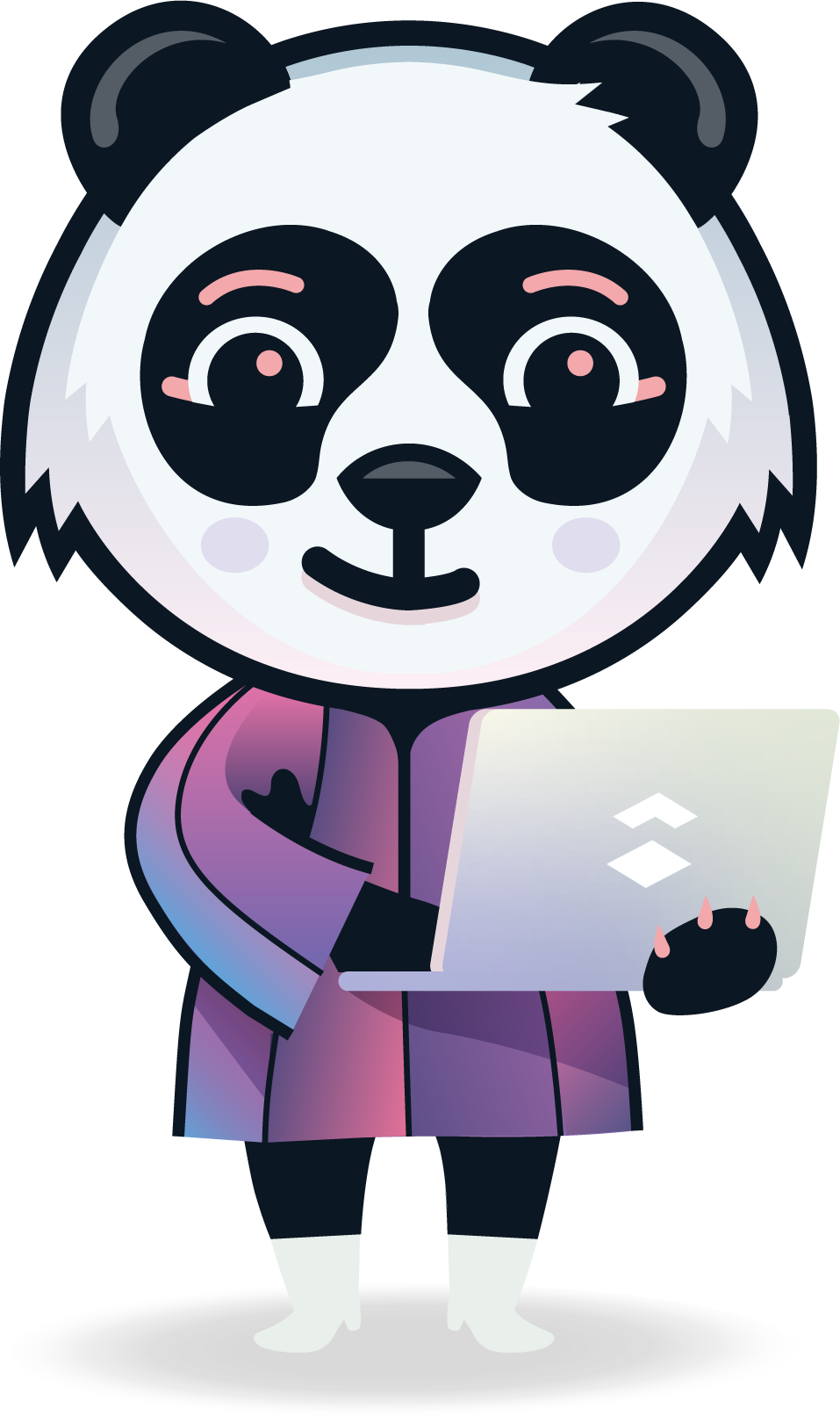 Process Panda