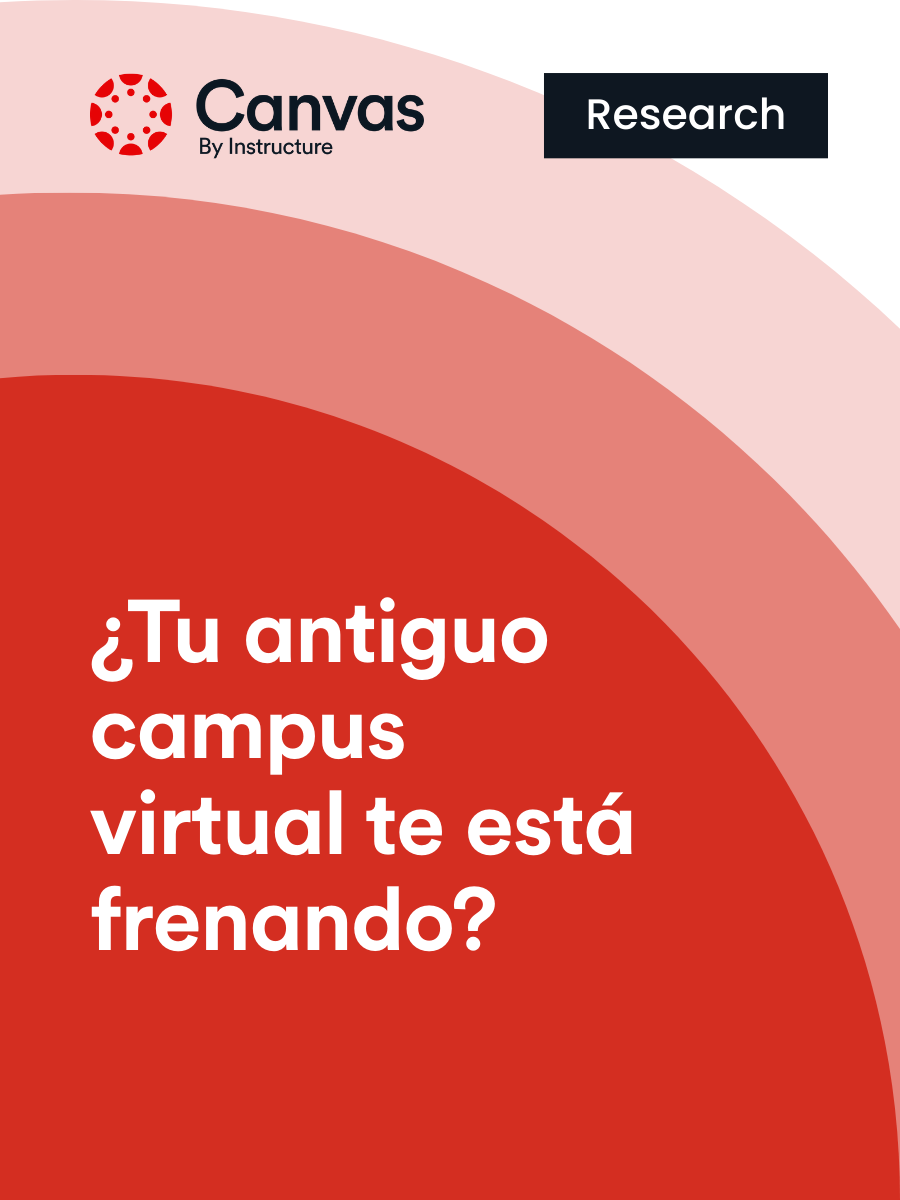 ¿Tu campus virtual heredado te está frenando?