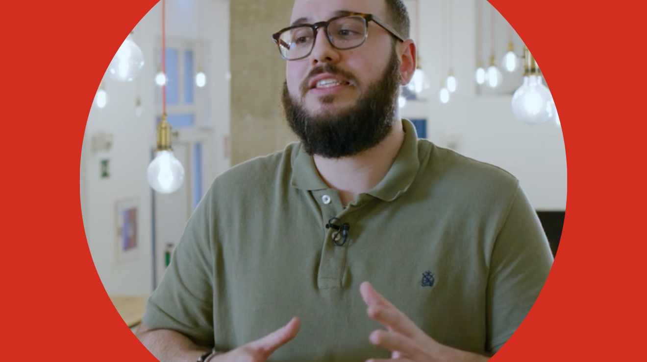 ISDI Digitalent Groupt