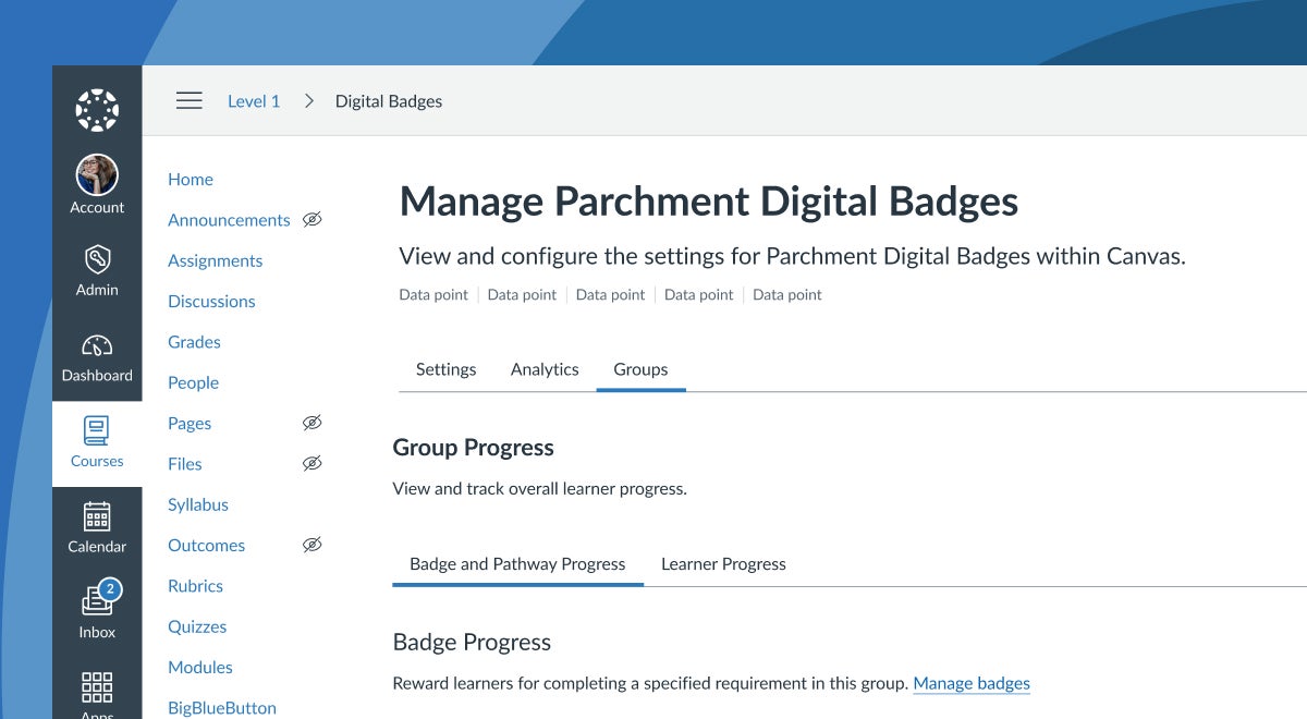 Parchment Verification Services