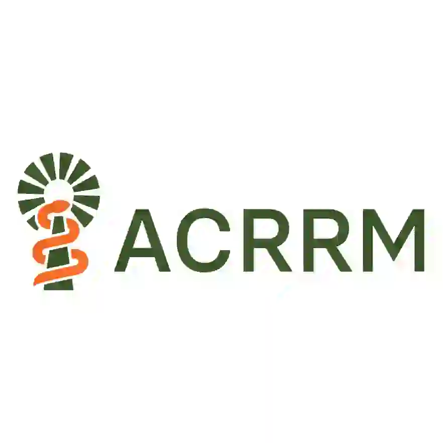 ACCRM Logo