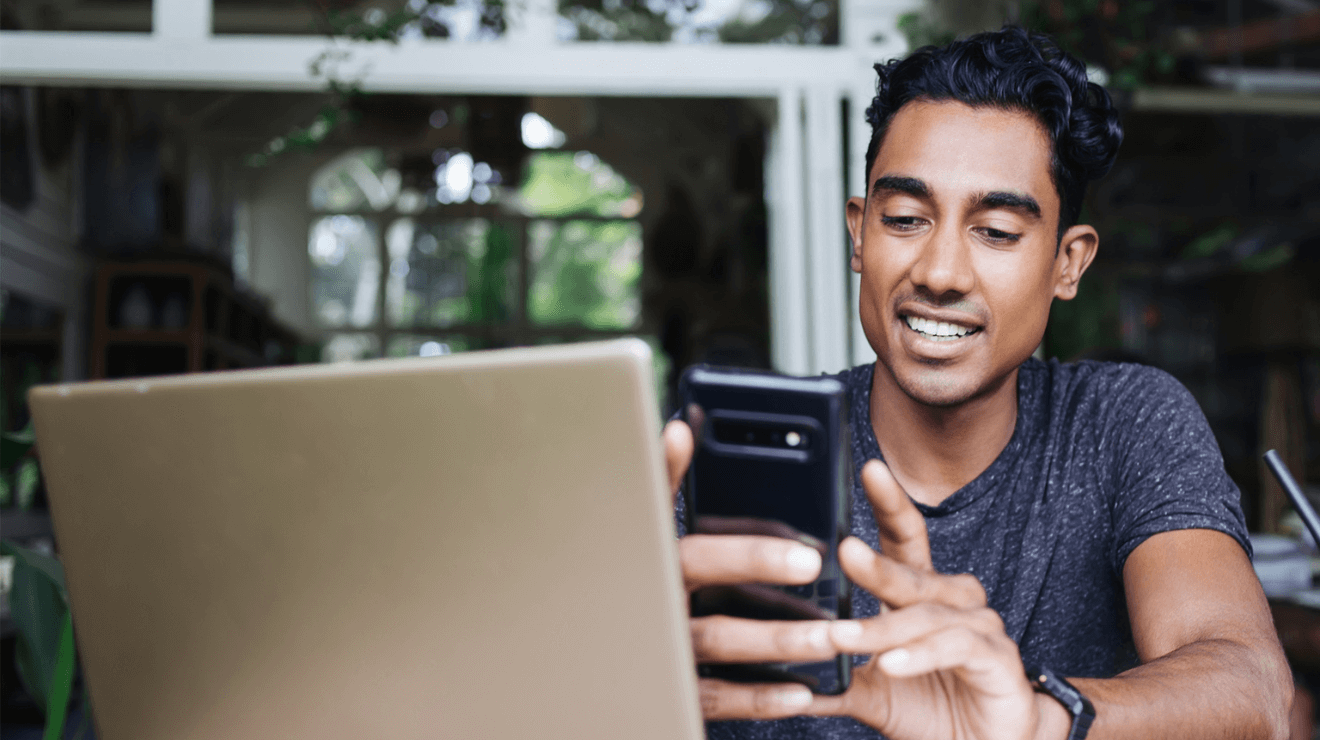 Aumento del compromiso de los estudiantes