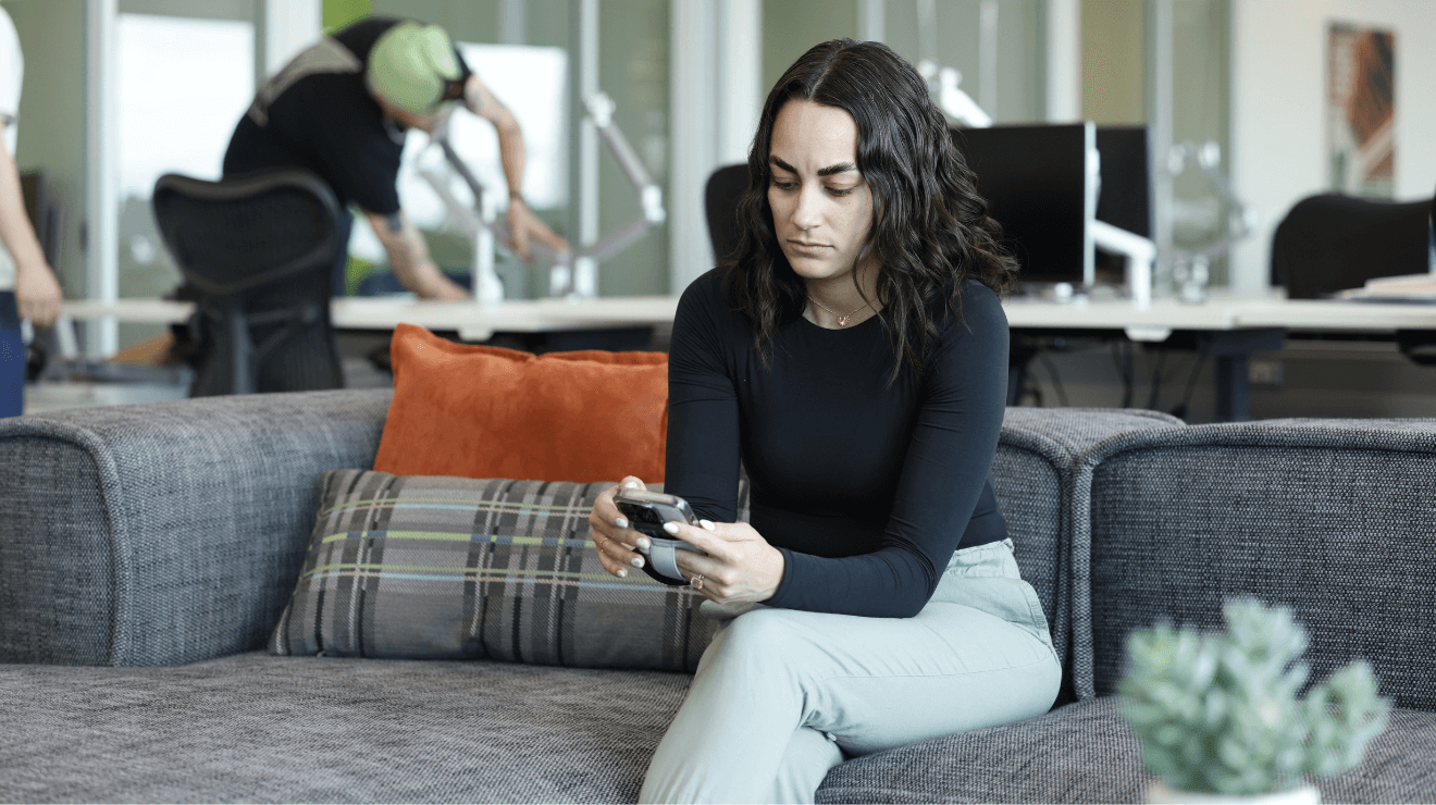 Bienvenidos al futuro del aprendizaje - Thumbnail