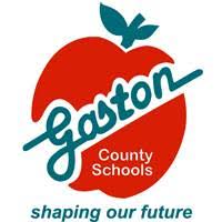 gaston county schools logo