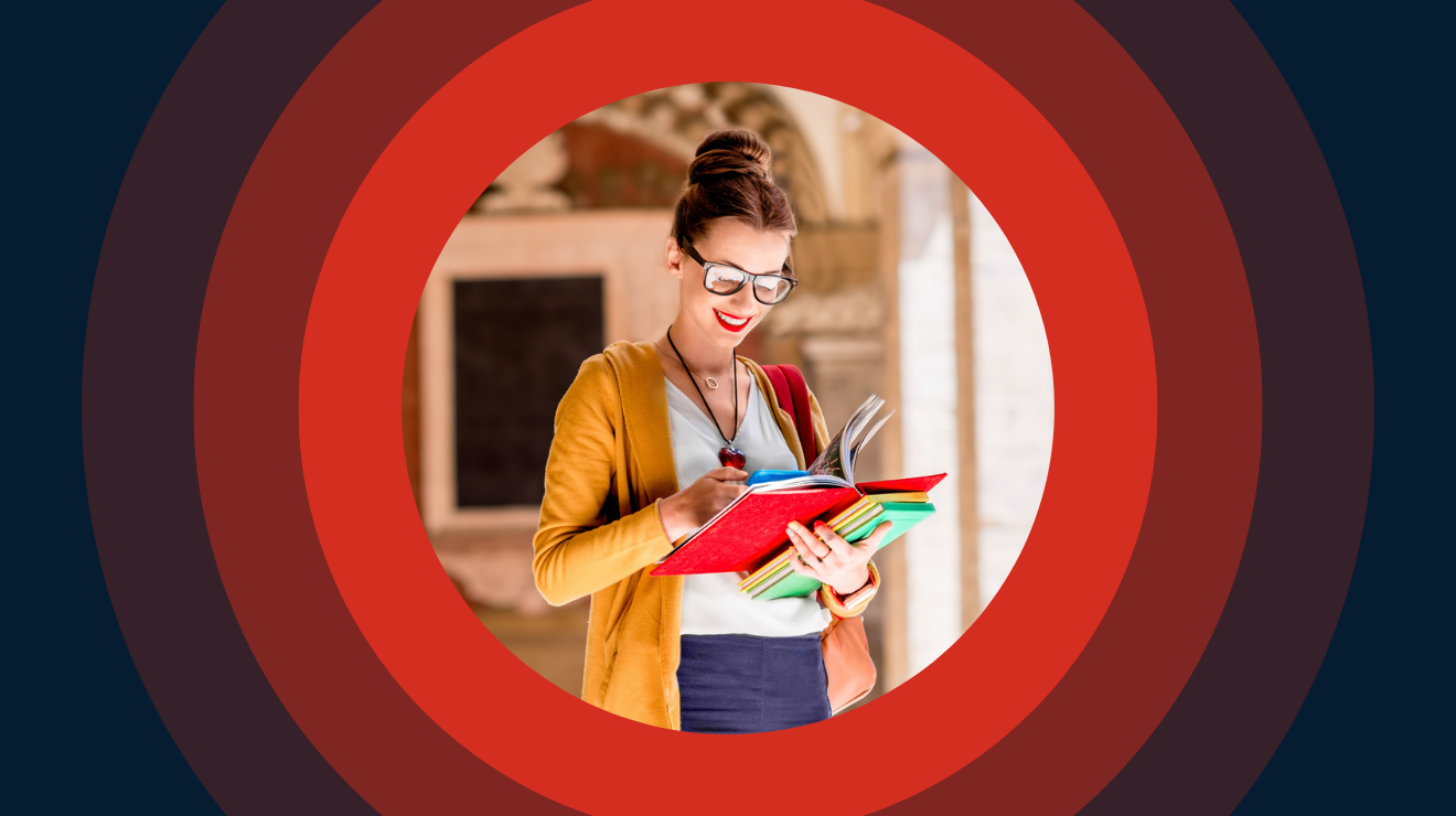 Lo Stato del Successo e Dell’impegno degli Studenti Nell’istruzion Superiore - Thumbnail