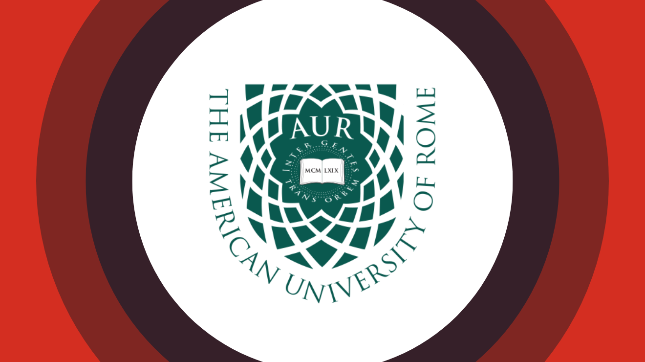 The American University of Rome (AUR) e Canvas - Thumbnail