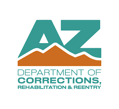 Arizona Department of Corrections Rehabilitation & Reentry Logo