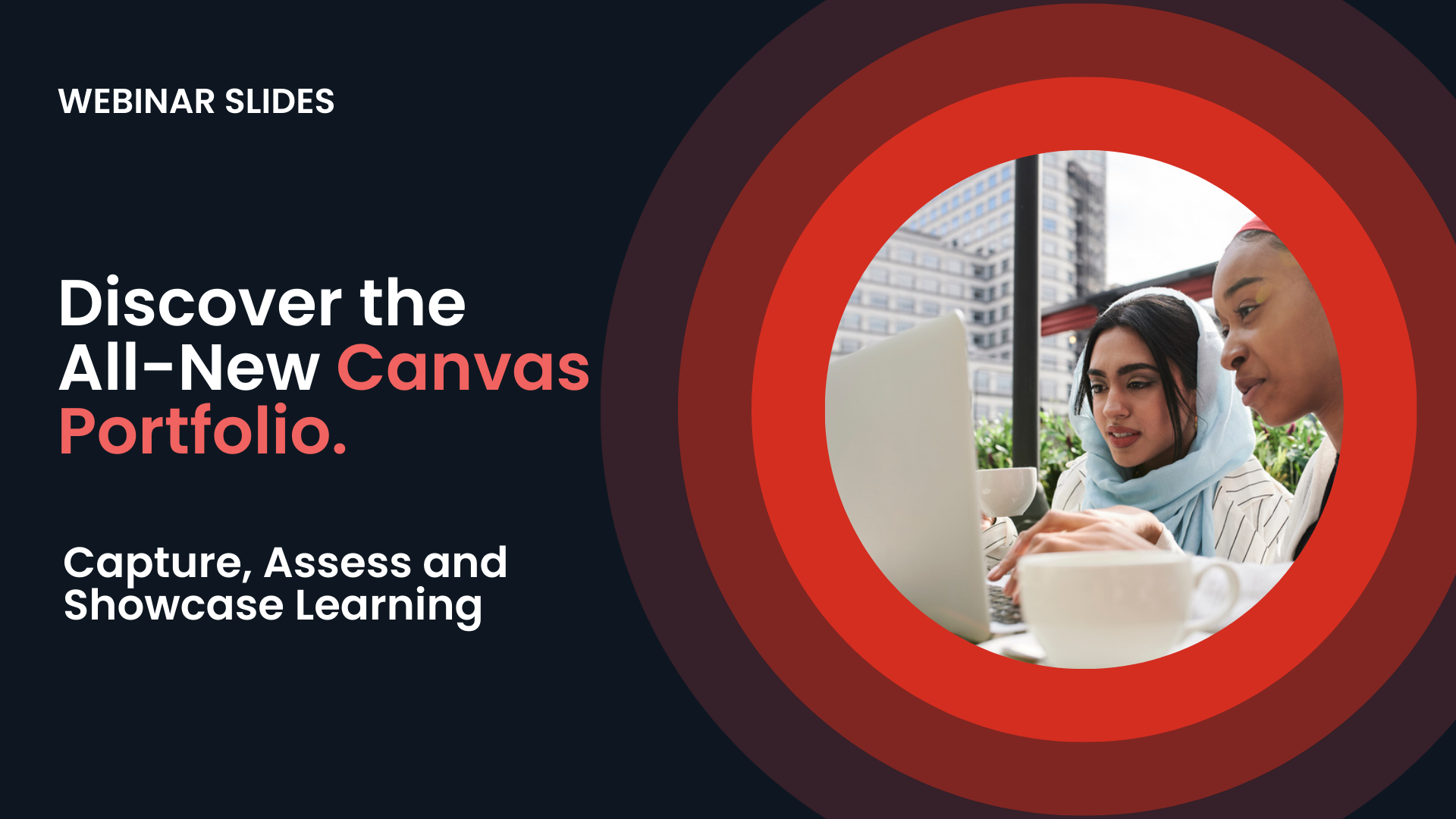 Thumbnail image for the webinar slides