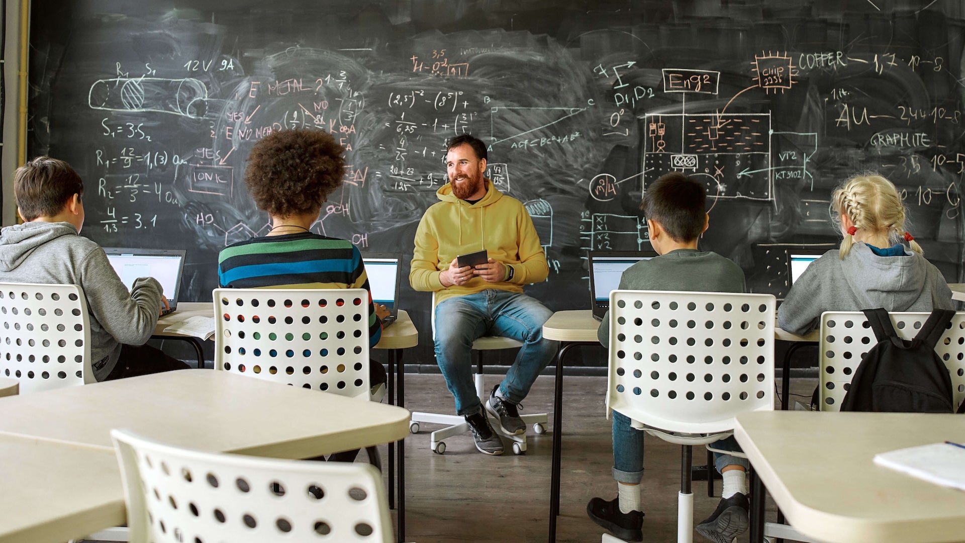 Mastery by Instructure