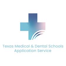 Texas Medical & Dental Schools Application Services Logo