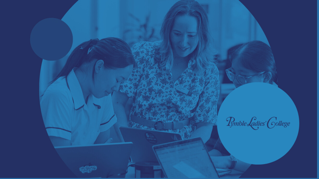 [Case Studies ] Pymble Ladies College