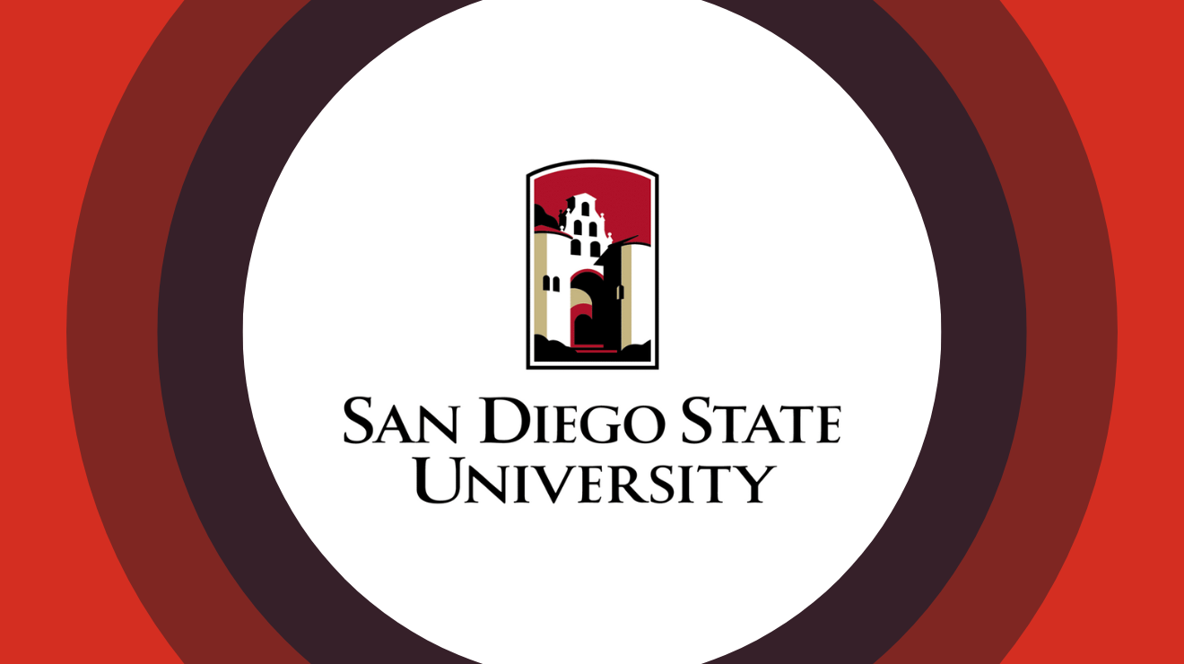 San Diego State University - Thumbnail