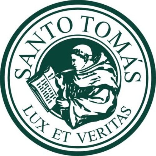 Universidad Santo Tomás-Santiago-Chile-Logo