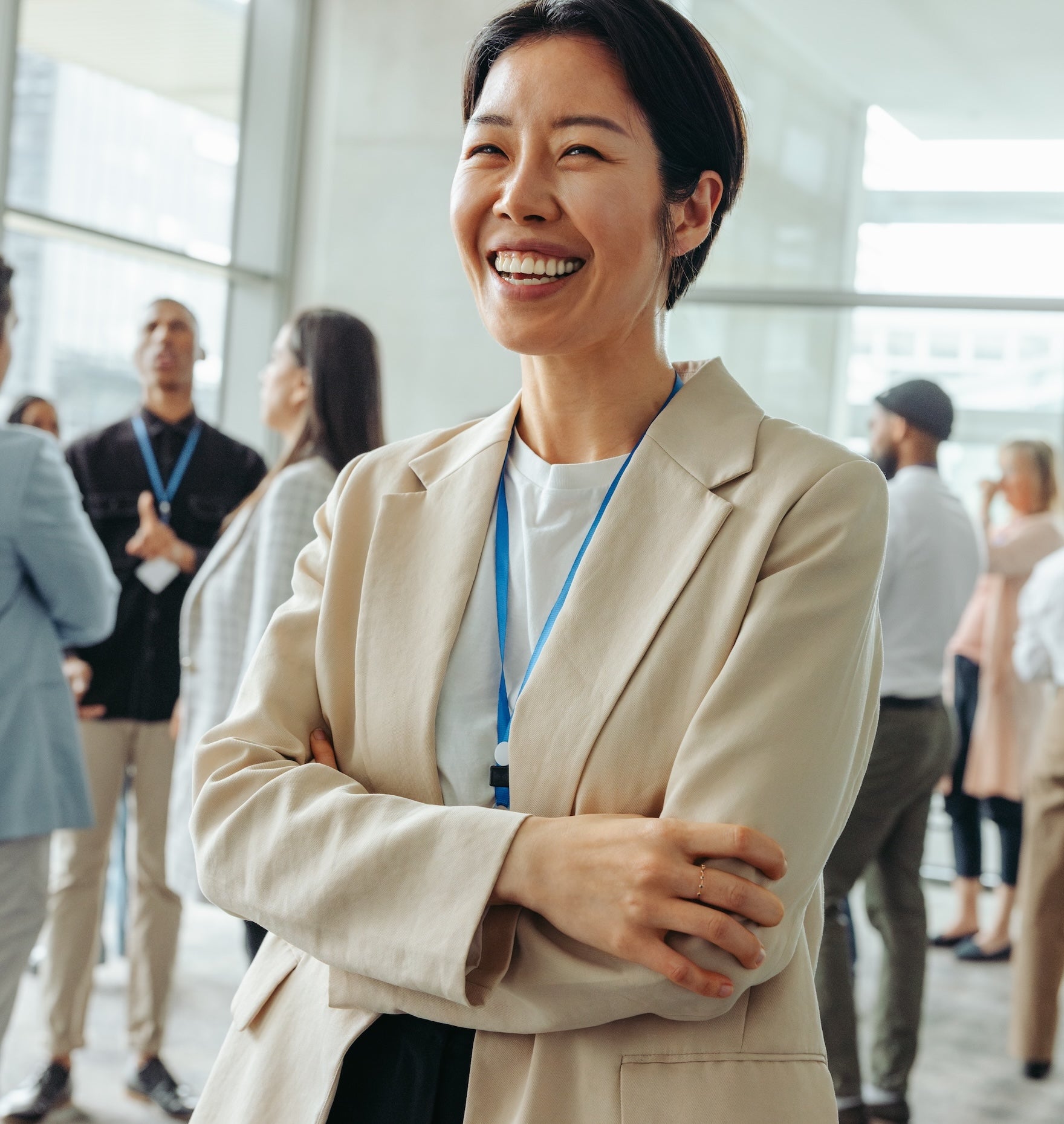 Outcomes Start Here at Global Skills Week