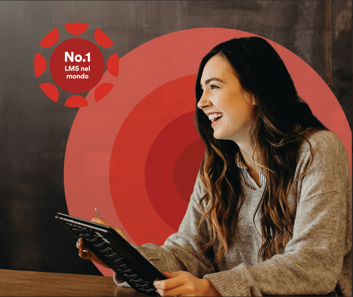 Canvas parla la tua lingua Header