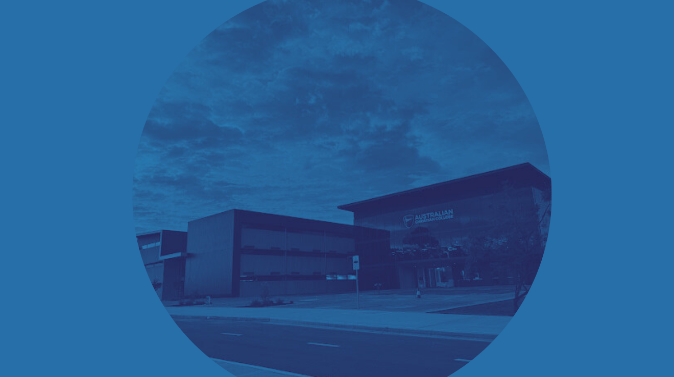 [Case Studies ] Australian Christian college