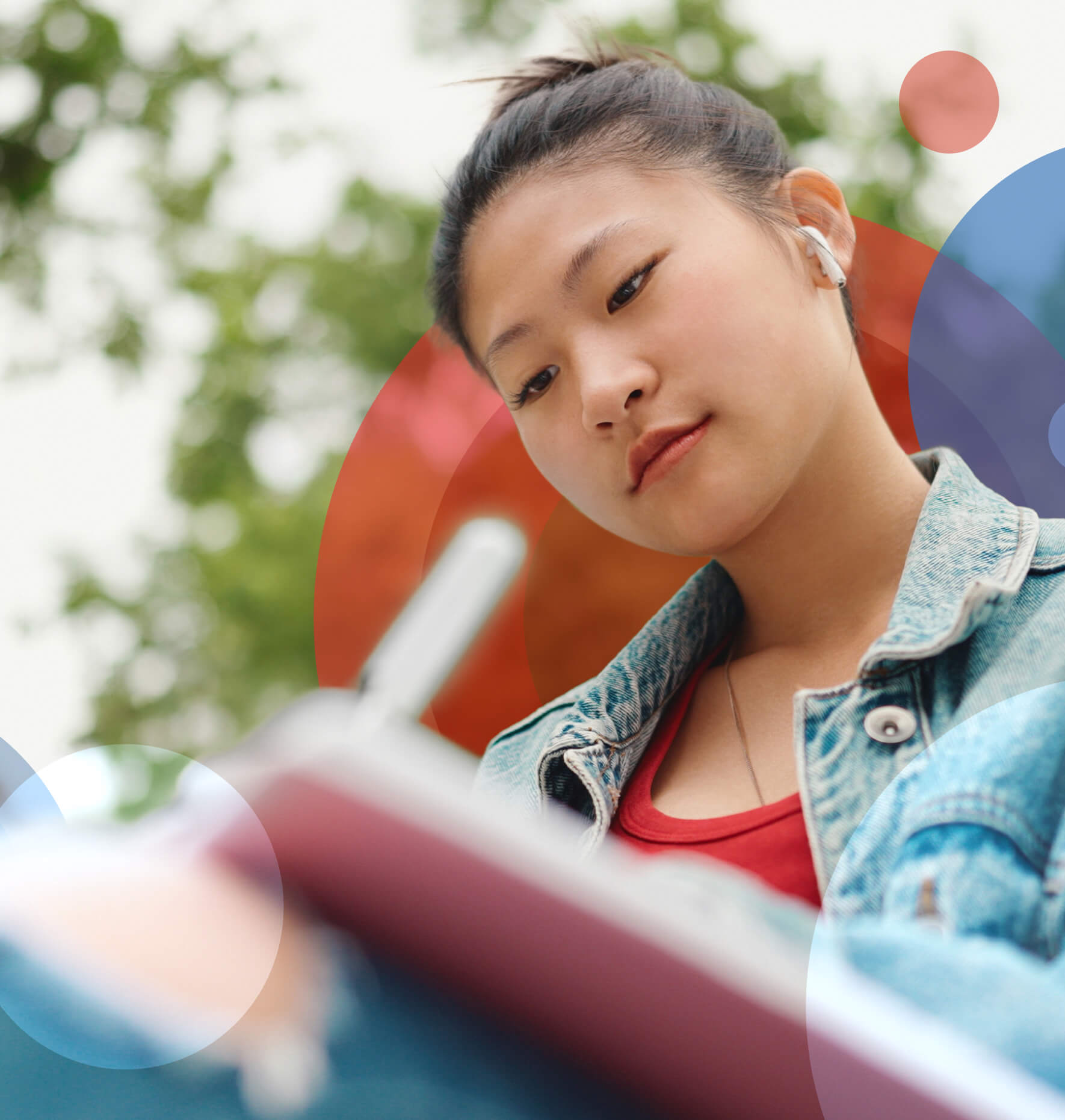 学びを加速させ、未来を切り拓く。