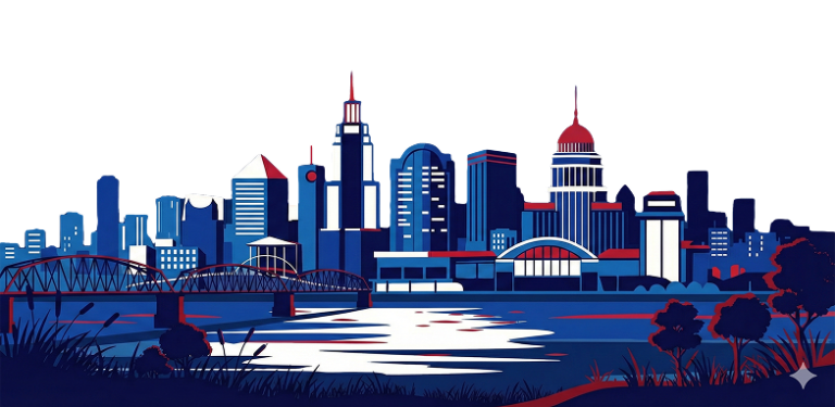 Louisville, Kentucky