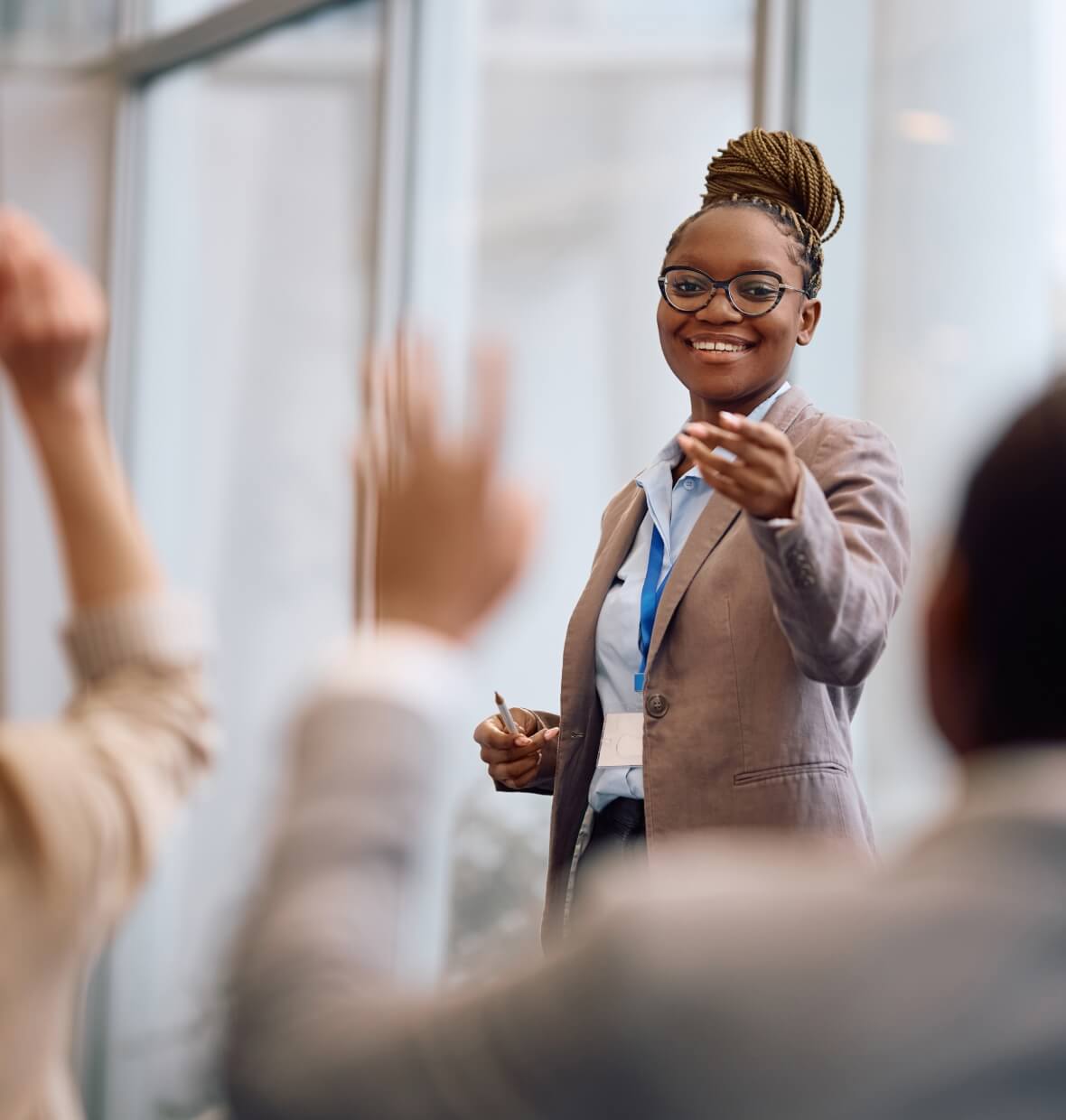 Helping employers understand your learners’ strengths