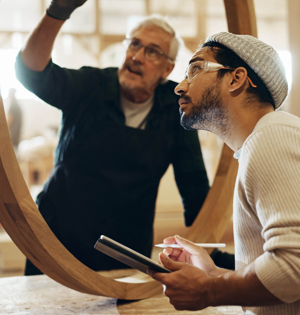 One learning ecosystem for modern further education.