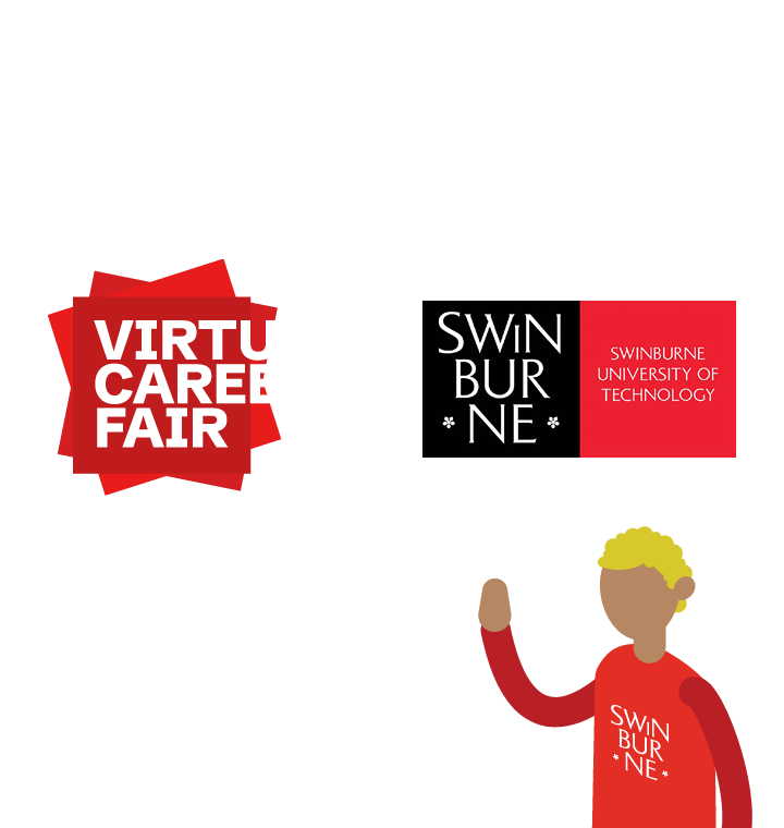 Swinburn University of Technology Virtual Career Fair