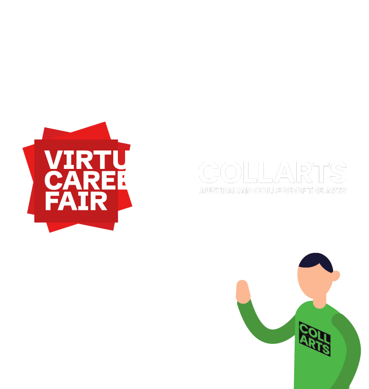 Virtual Career Fair Collarts