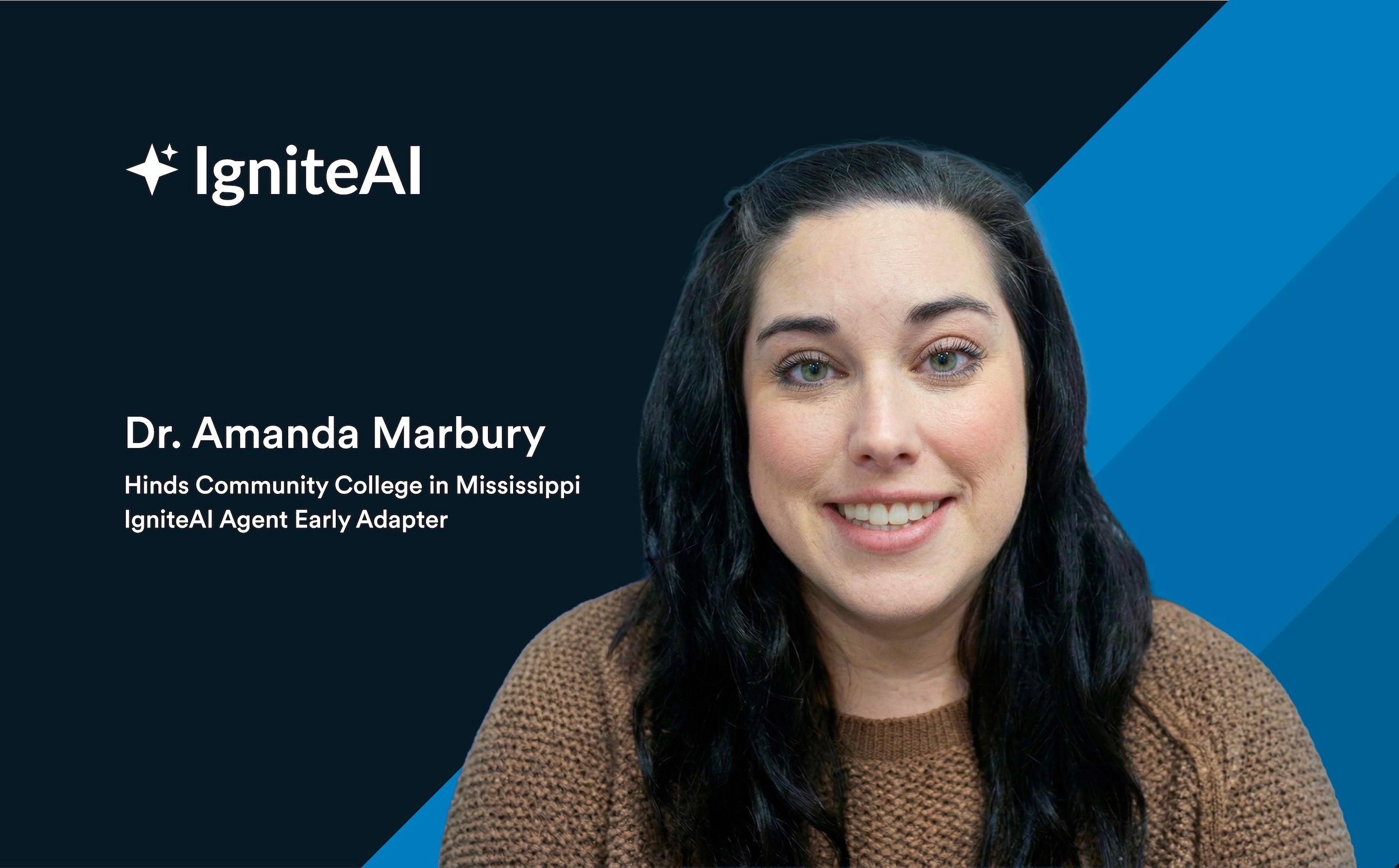 Educators are already seeing quick wins with Ignite AI