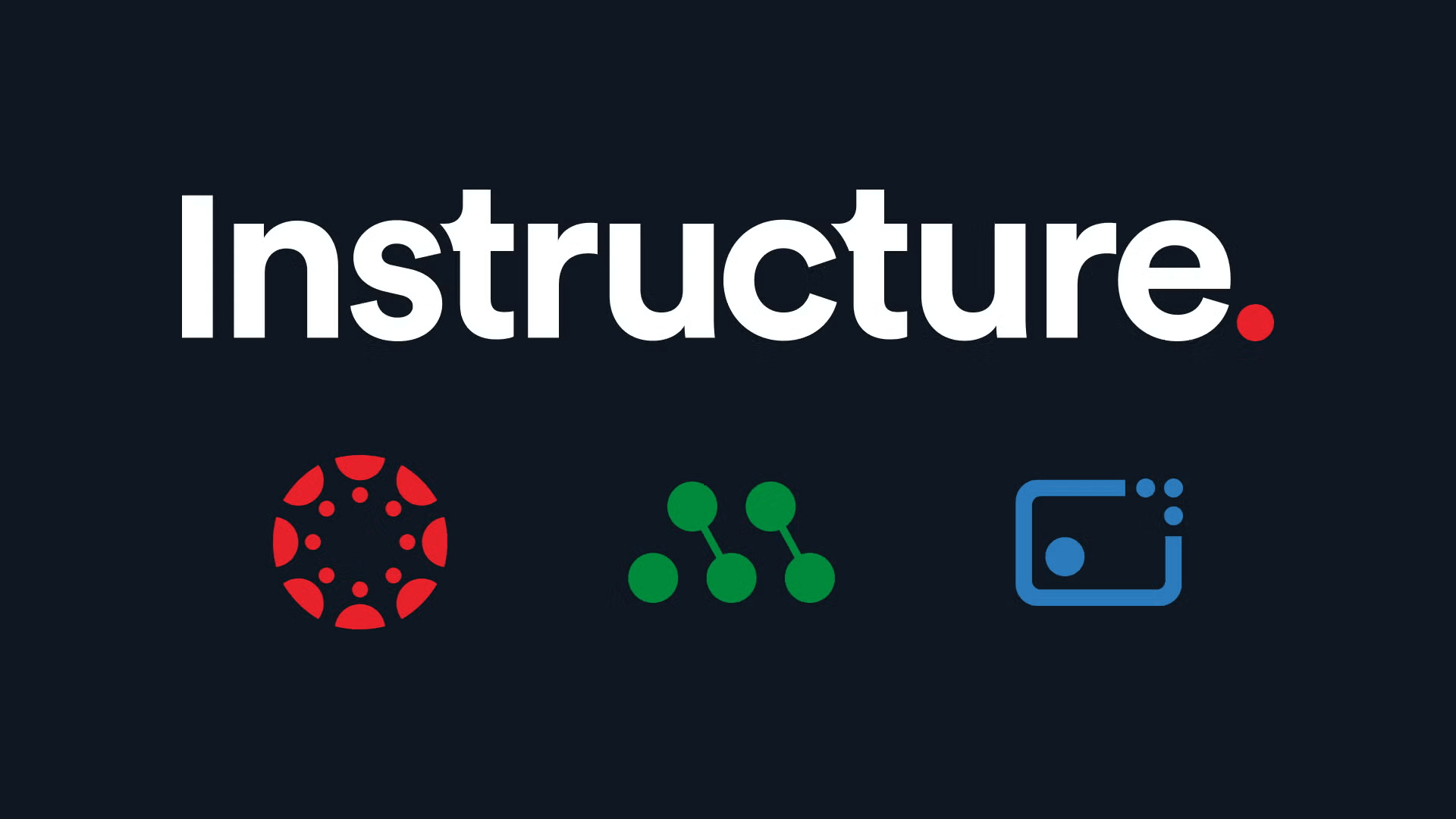 Instructure PDF Cover