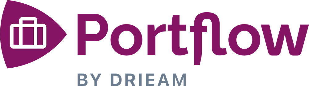 Portflow by Drieam