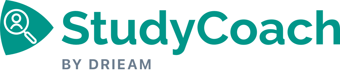 StudyCoach by Drieam