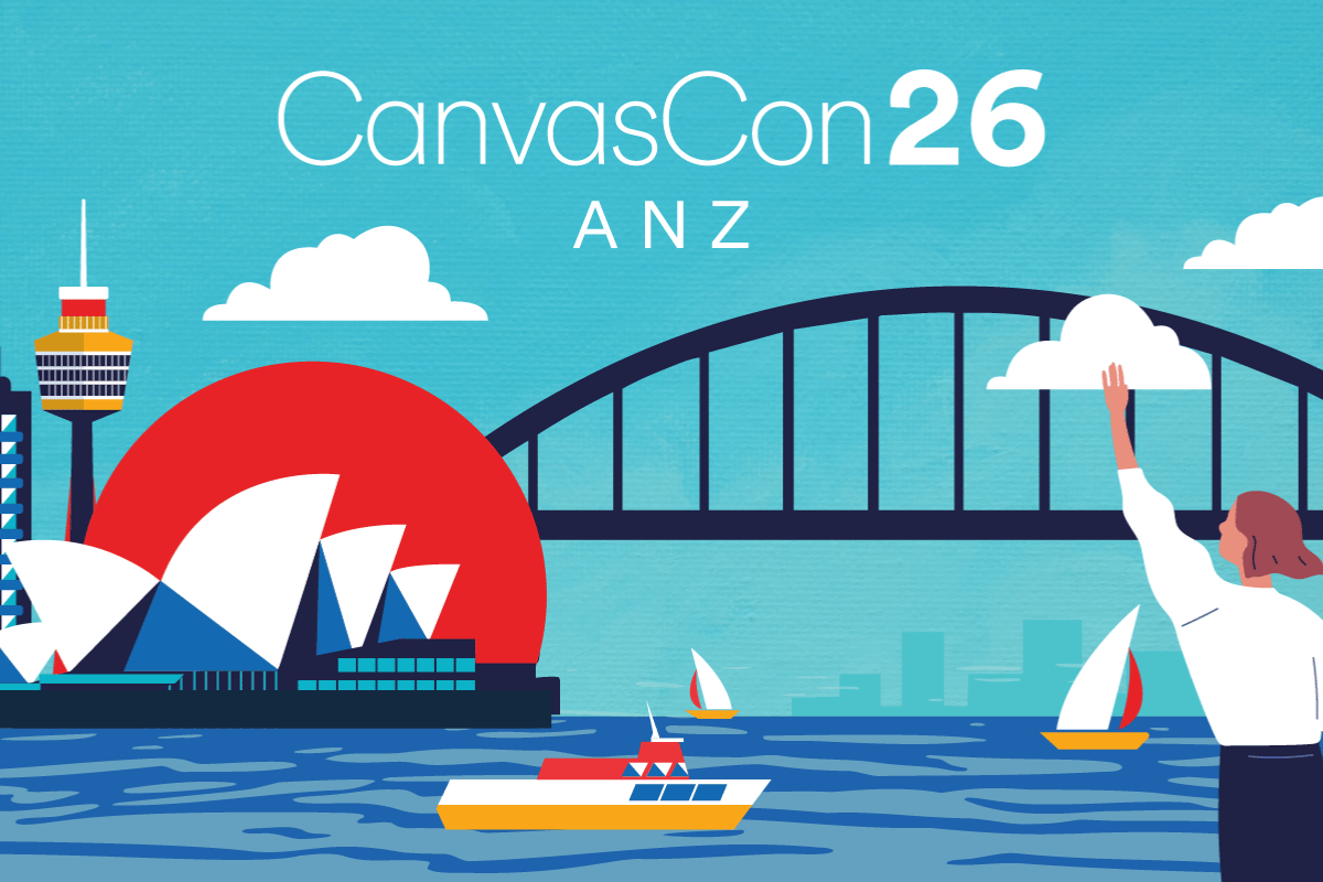 CanvasCon 26 ANZ