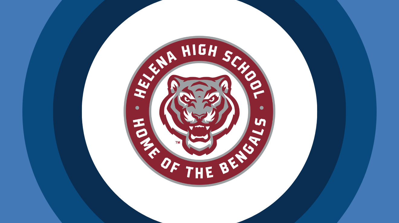 Helena High School logo