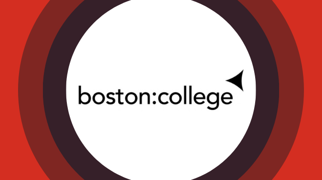 Boston College Case Study Thumbnail