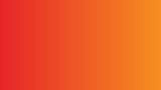 Instructure red gradient