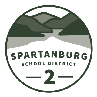 Spartanburg 2 School District