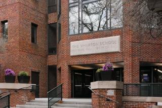 Wharton School of the University of Pennsylvania