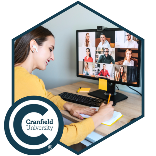 Cranfield University