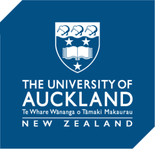 The University of Auckland New Zealand